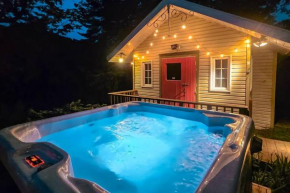 Chalet du Domaine Spa privé et lac